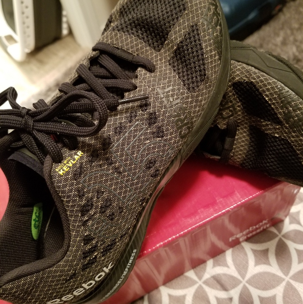 Reebok Crossfit Nano 5.0